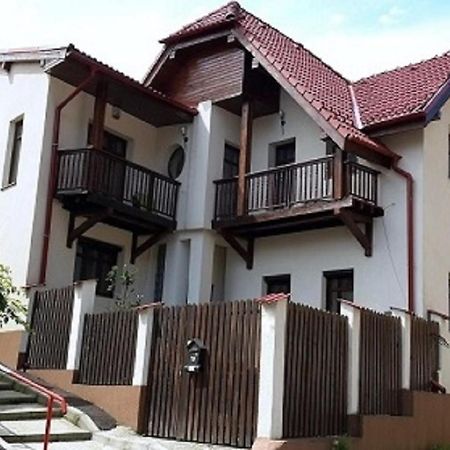Villa Casa Regal Brașov Exterior foto