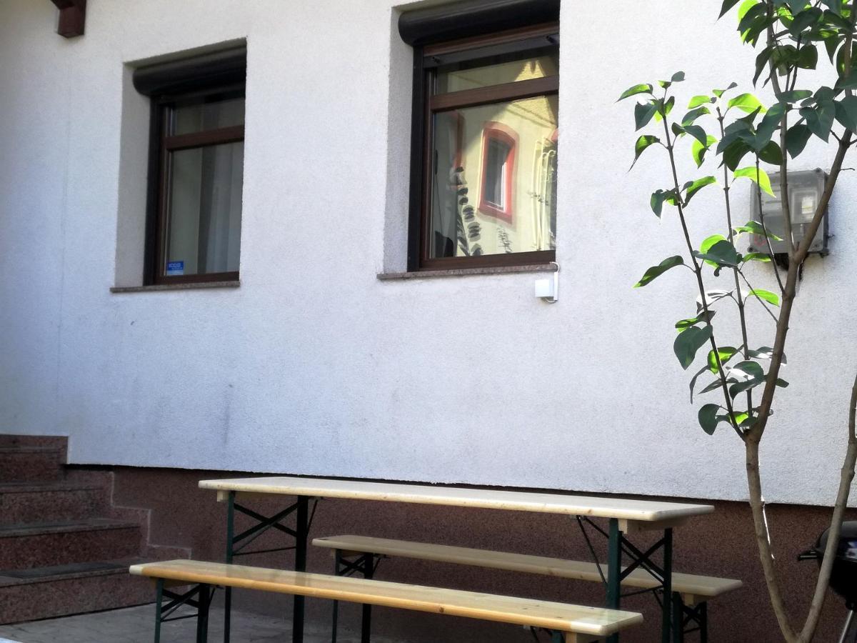 Villa Casa Regal Brașov Exterior foto